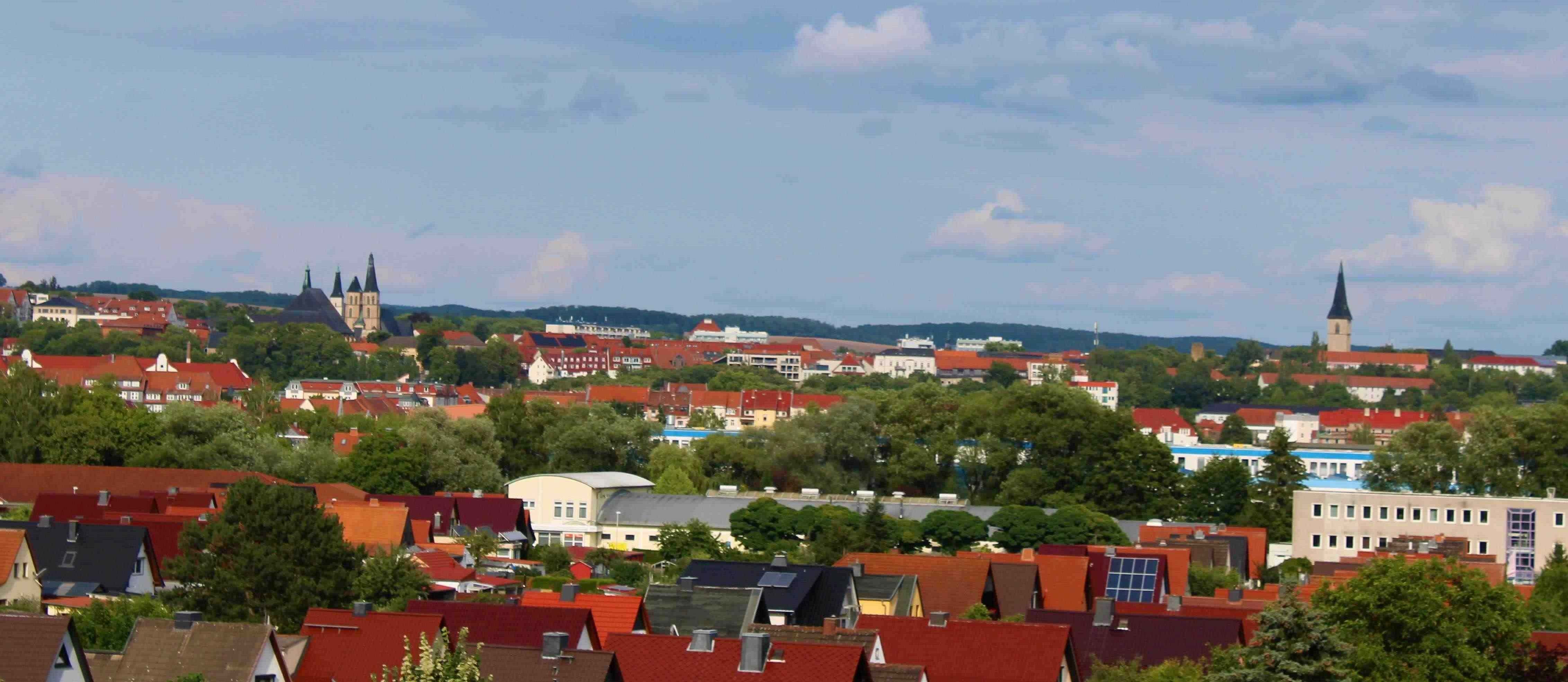 Begrüßung